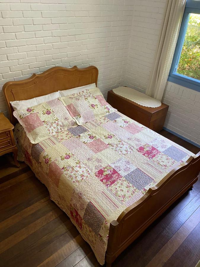 Casa Da Vo Diva No Centro De Gramado Villa Eksteriør bilde