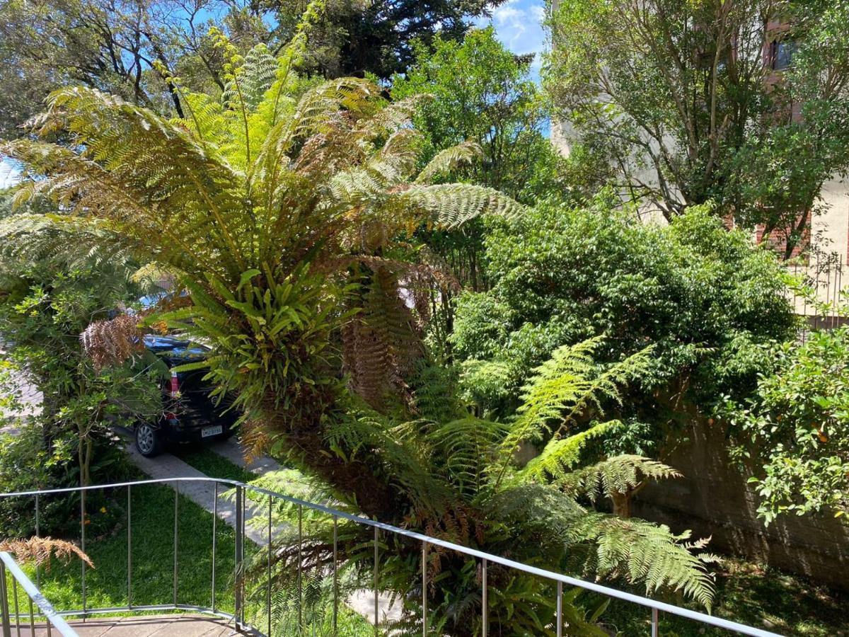 Casa Da Vo Diva No Centro De Gramado Villa Eksteriør bilde