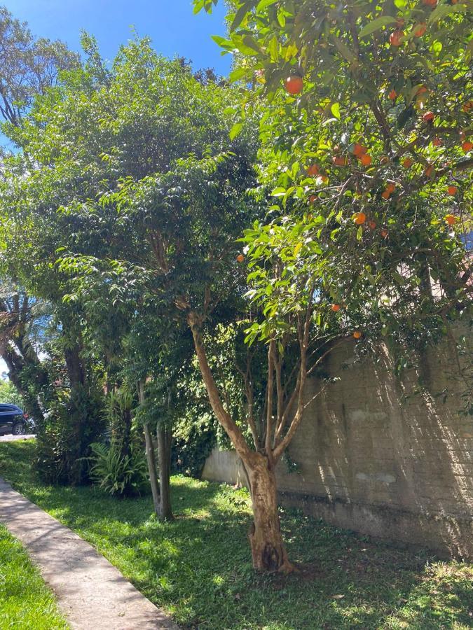 Casa Da Vo Diva No Centro De Gramado Villa Eksteriør bilde