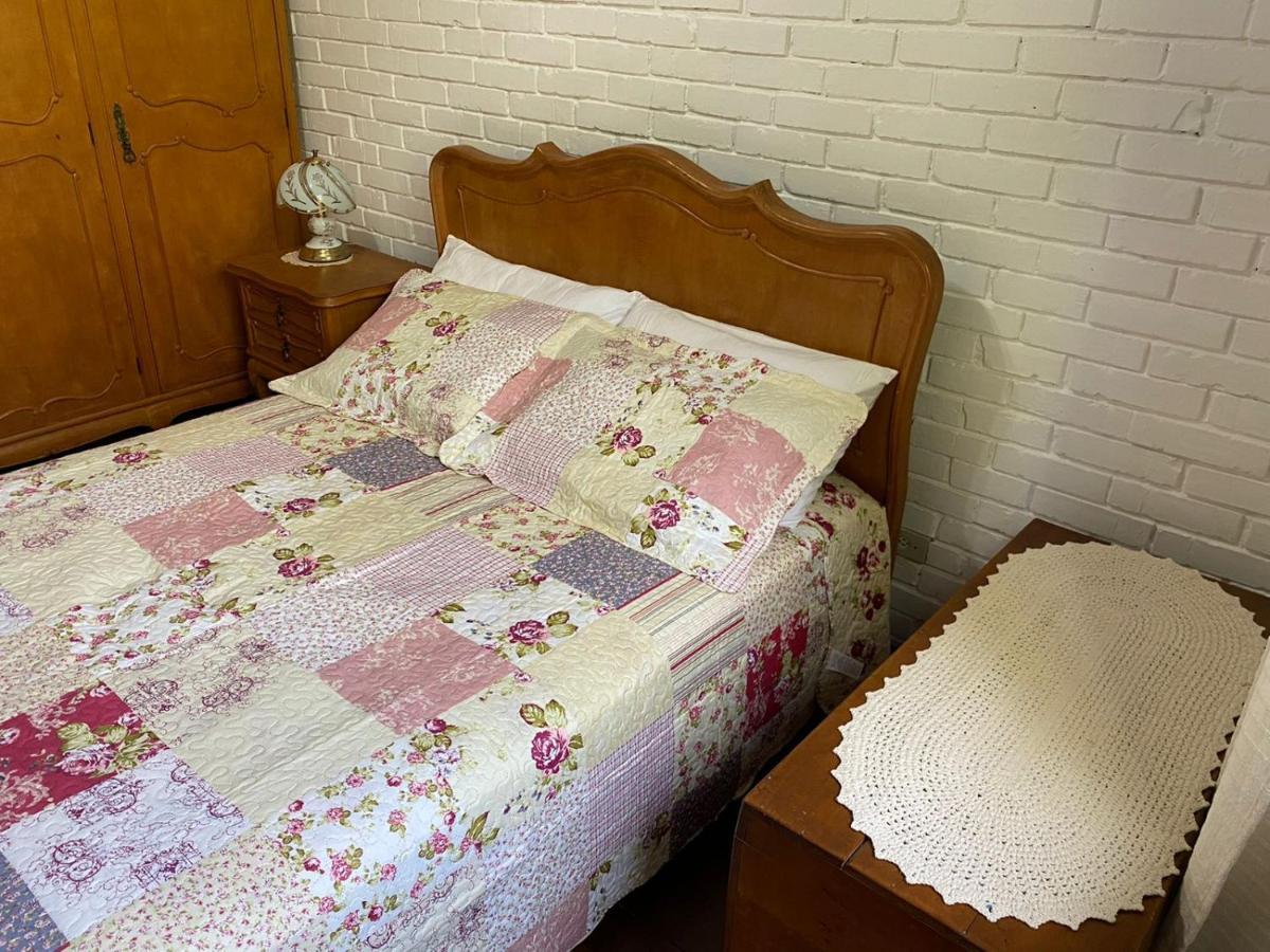 Casa Da Vo Diva No Centro De Gramado Villa Eksteriør bilde