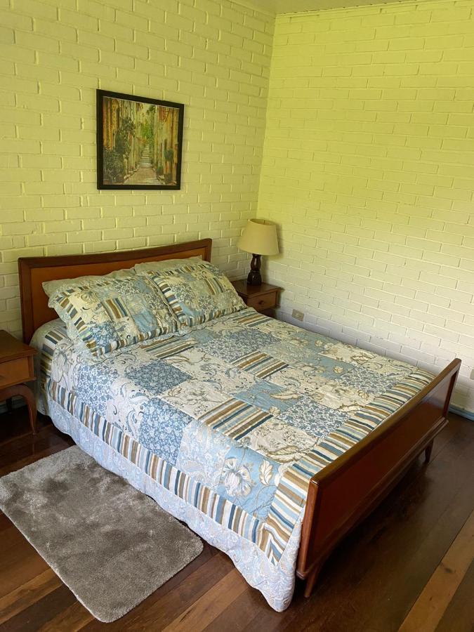 Casa Da Vo Diva No Centro De Gramado Villa Eksteriør bilde